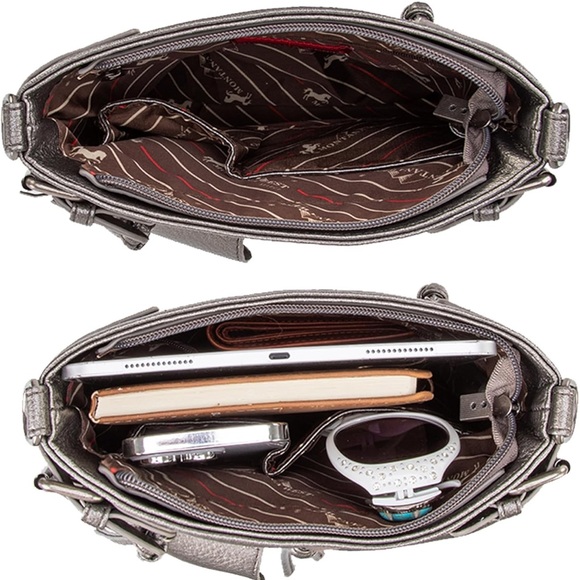 Montana West || Crossbody Bag - Picture 5 of 15